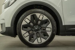 Ford Explorer Extended Range Premium AWD