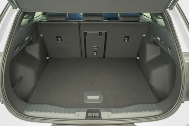 Ford Explorer Extended Range Premium AWD