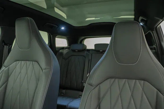 Ford Explorer Extended Range Premium AWD