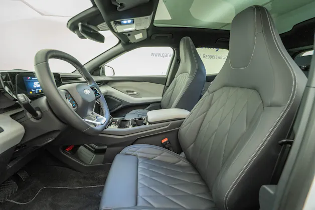 Ford Explorer Extended Range Premium AWD
