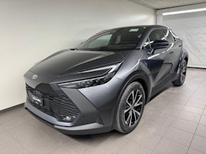 Vehicle image TOYOTA C-HR 1.8 HEV Trend