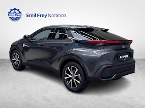immagine del veicolo TOYOTA C-HR 1.8 HEV Trend