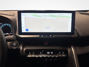 immagine del veicolo TOYOTA C-HR 1.8 HEV Trend