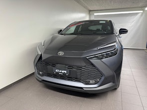 Vehicle image TOYOTA C-HR 1.8 HEV Trend