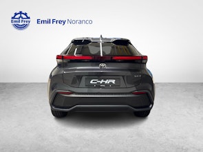 immagine del veicolo TOYOTA C-HR 1.8 HEV Trend