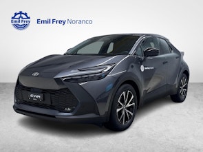 immagine del veicolo TOYOTA C-HR 1.8 HEV Trend