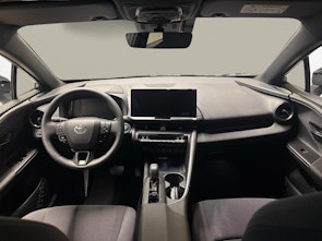 immagine del veicolo TOYOTA C-HR 1.8 HEV Trend