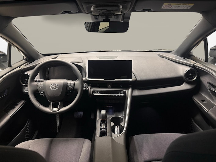 Vehicle image TOYOTA C-HR