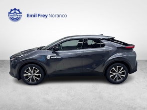 immagine del veicolo TOYOTA C-HR 1.8 HEV Trend