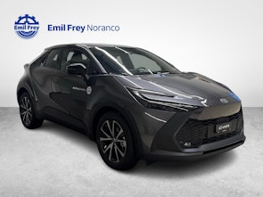 immagine del veicolo TOYOTA C-HR 1.8 HEV Trend