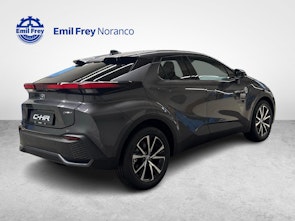 immagine del veicolo TOYOTA C-HR 1.8 HEV Trend