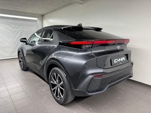Vehicle image TOYOTA C-HR 1.8 HEV Trend
