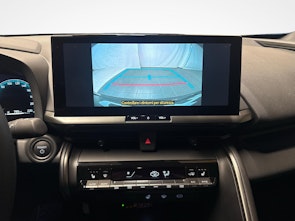 immagine del veicolo TOYOTA C-HR 1.8 HEV Trend