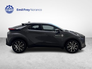 immagine del veicolo TOYOTA C-HR 1.8 HEV Trend