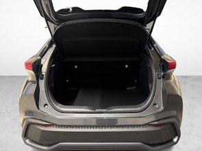 immagine del veicolo TOYOTA C-HR 1.8 HEV Trend