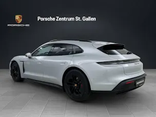 Porsche Taycan 4S Sport Turismo