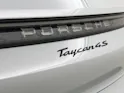 Porsche Taycan 4S Sport Turismo