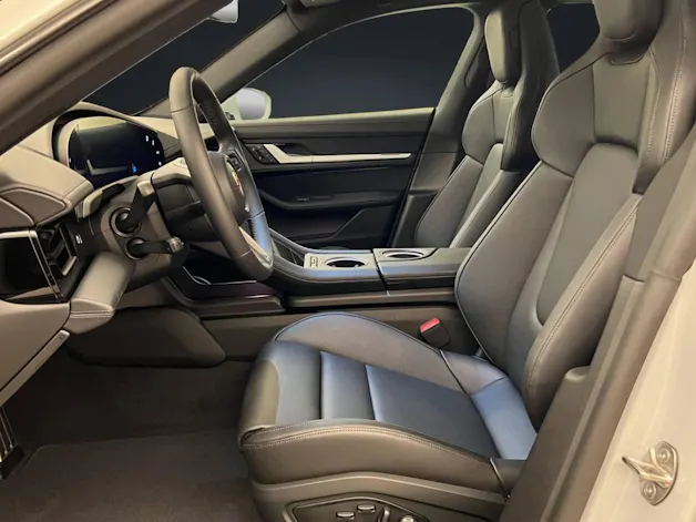 Porsche Taycan 4S Sport Turismo