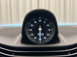 Porsche Taycan 4S Sport Turismo