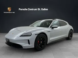 Porsche Taycan 4S Sport Turismo
