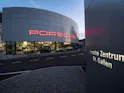Porsche Taycan 4S Sport Turismo