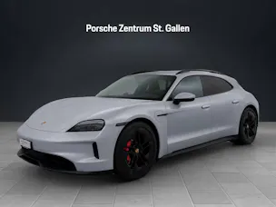 Porsche Taycan 4S Sport Turismo