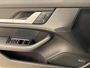 Porsche Taycan 4S Sport Turismo