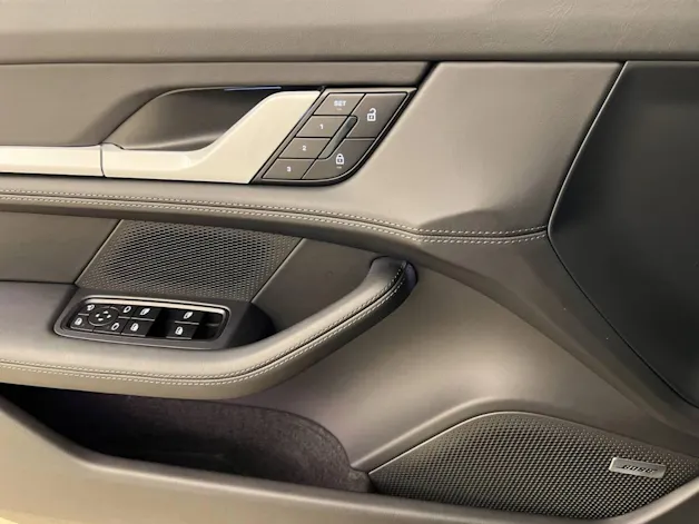 Porsche Taycan 4S Sport Turismo
