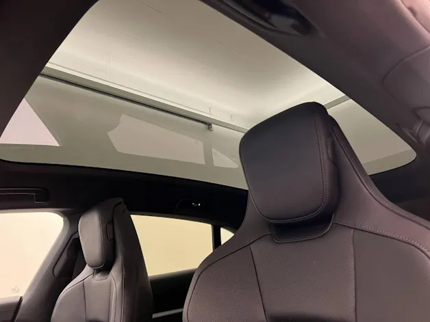 Porsche Taycan 4S Sport Turismo