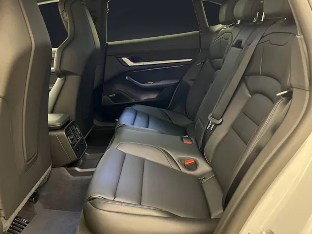 Porsche Taycan 4S Sport Turismo