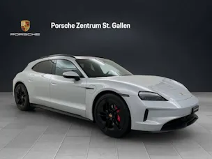 Porsche Taycan 4S Sport Turismo