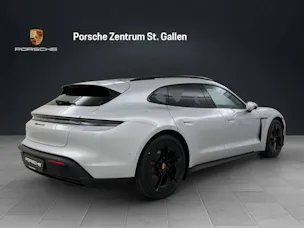 Porsche Taycan 4S Sport Turismo