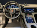 Porsche Taycan 4S Sport Turismo