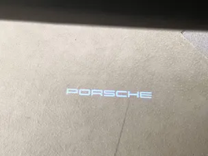 Porsche Taycan 4S Sport Turismo