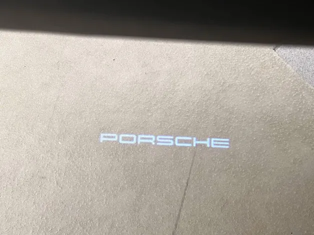 Porsche Taycan 4S Sport Turismo