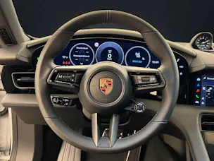 Porsche Taycan 4S Sport Turismo