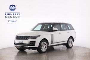Vehicle image LAND ROVER Range Rover 4.4 SDV8 Autobiography