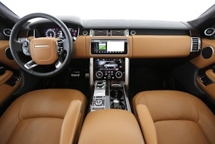 Vehicle image LAND ROVER Range Rover 4.4 SDV8 Autobiography