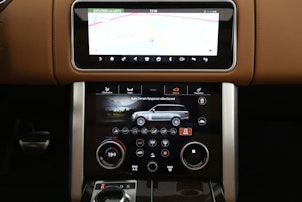 Vehicle image LAND ROVER Range Rover 4.4 SDV8 Autobiography