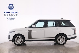 Vehicle image LAND ROVER Range Rover 4.4 SDV8 Autobiography