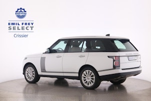 Vehicle image LAND ROVER Range Rover 4.4 SDV8 Autobiography