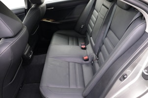 Vehicle image LEXUS IS 300h Excellence