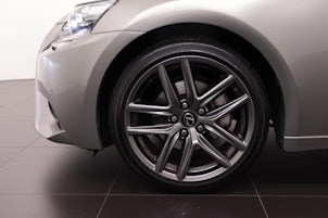 Vehicle image LEXUS IS 300h Excellence