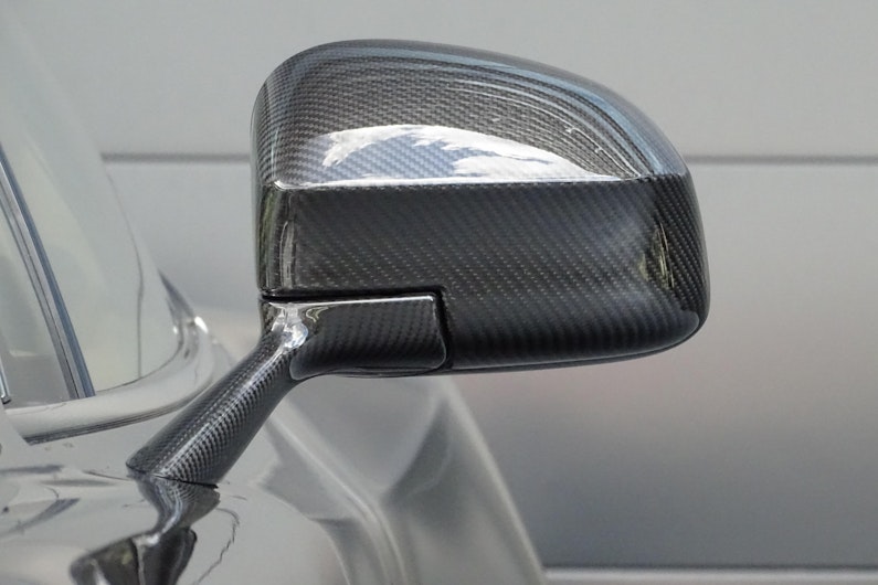 Vehicle image ASTON MARTIN V12 Vanquish