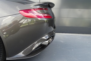 Vehicle image ASTON MARTIN Vanquish S 6.0 V12