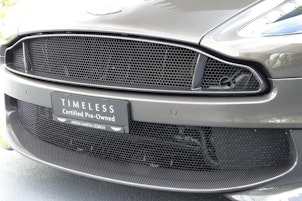 Vehicle image ASTON MARTIN Vanquish S 6.0 V12