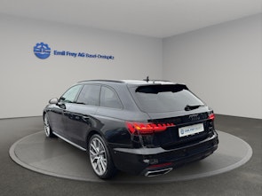 Vehicle image AUDI A4 Avant 2.0 40 TDI S Line quattro S-Tronic