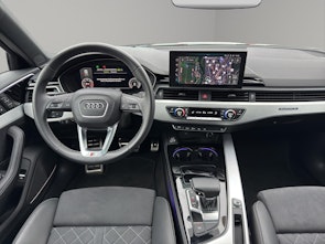 Vehicle image AUDI A4 Avant 2.0 40 TDI S Line quattro S-Tronic