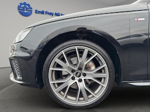 Vehicle image AUDI A4 Avant 2.0 40 TDI S Line quattro S-Tronic