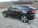Volvo EC40 Twin Performance Ultra AWD